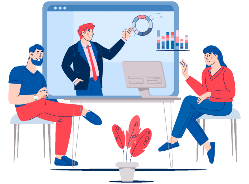 Семинар «IQ-монтажник. Профессиональные приёмы продаж оборудования и монтажа»