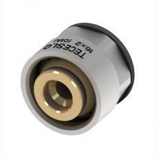 Концовка разборная 3/4", Евроконус