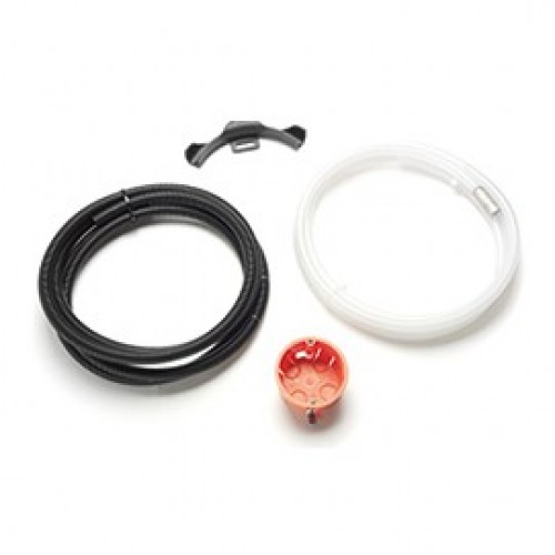 Установочный комплект для терморегулятора