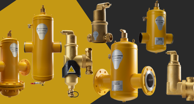 SPIROTECH
