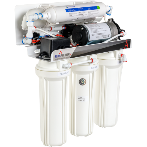 Обратный осмос Angstra