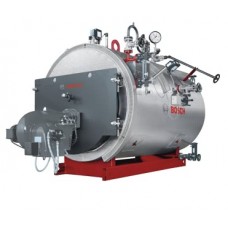 Паровой котел U-ND, U-HD