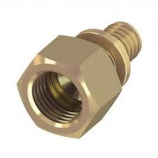 Соединение прямое с внутренней резьбой