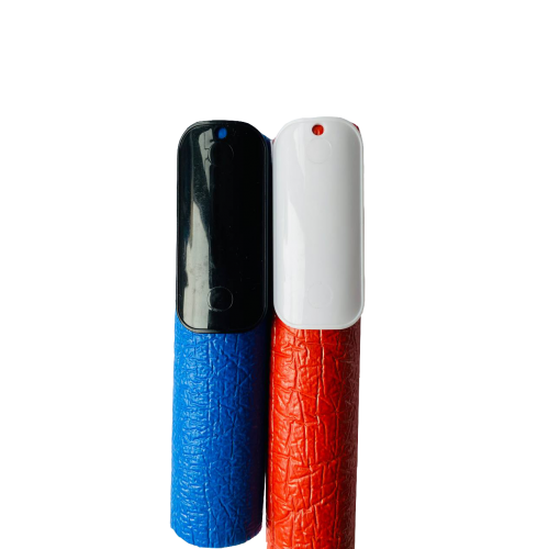 Красные втулки 20 мм