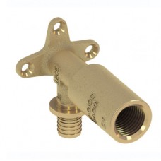 Уголок с настенным креплением, удлиненный