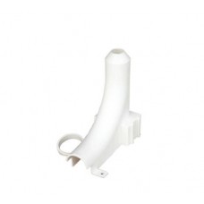 Направляющий уголок для трубы