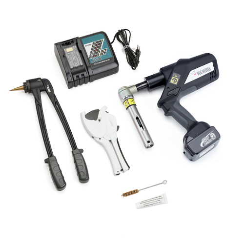 Инструмент RAUTOOL АЗ