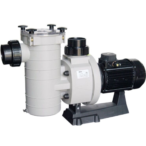 Насосы серии KAN