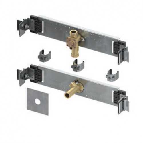 Монтажные комплекты для писсуара