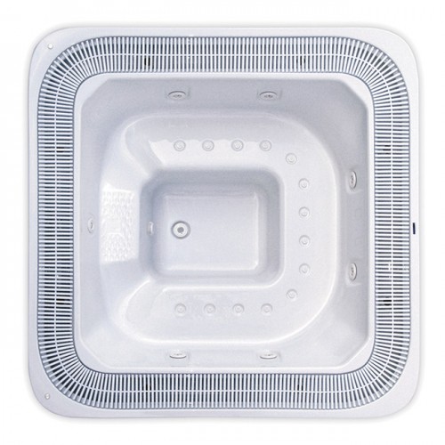 Гидромассажные бассейны Venecia