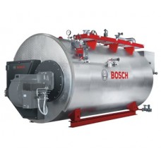 Паровой котел UL-S, UL-SX