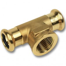 Тройник SANHA