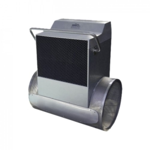 Встраиваемый противоток "АС Fastline" (нерж. сталь)