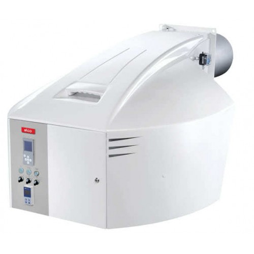 NEXTRON Серия моноблочных горелок от 250 до 11200 кВт - (Газовые, жидкотопливные и комбинированные горелки)