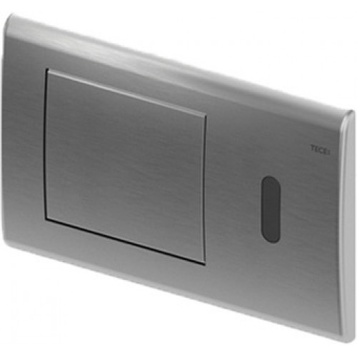 Электронные системы смыва для унитазов 