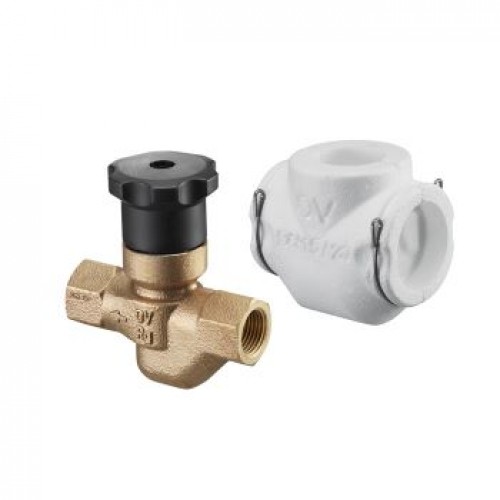 Aquastrom UP вентили для скрытого монтажа