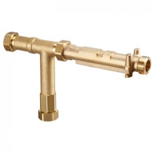 Компоненты системы