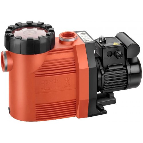 Насосы серии BADU 90