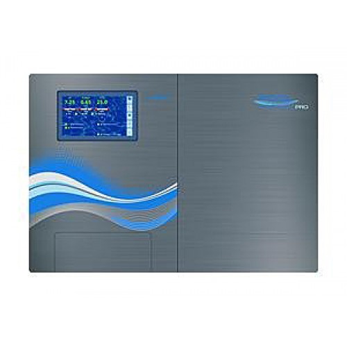  Автоматическая станция обработки воды Bayrol Pool Manager Pro Chlorine 177610 