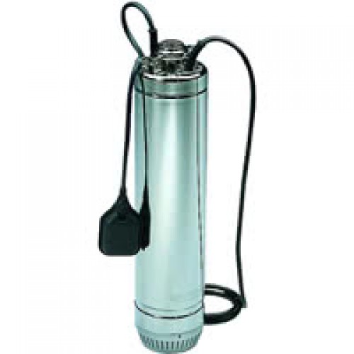 Скважинные насосы серии SCUBA