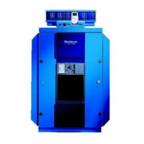 Напольные трехходовые чугунные котлы, газ/дизель Logano GE515 (240, 295, 350, 400, 455, 510 кВт