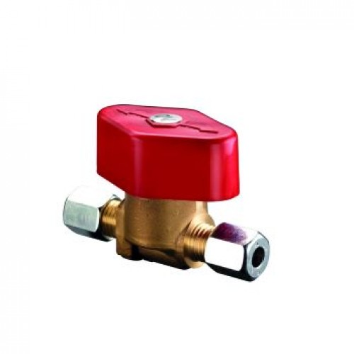 Быстрозапорные клапаны