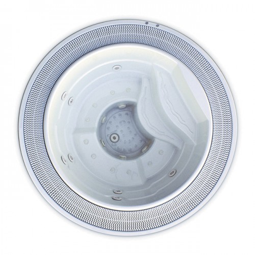 Гидромассажные бассейны Odisea 20