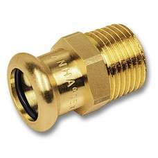 Ниппель SANHA