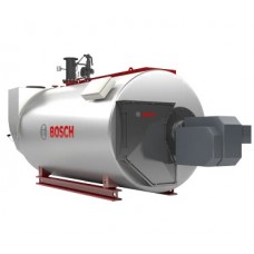 Водогрейный котел UT-H