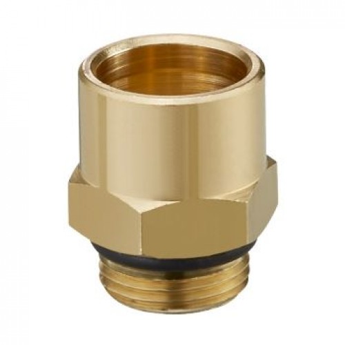 Винт сальника