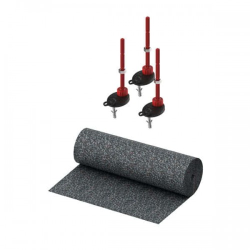 Аксессуары для душевого профиля TECEdrainprofile