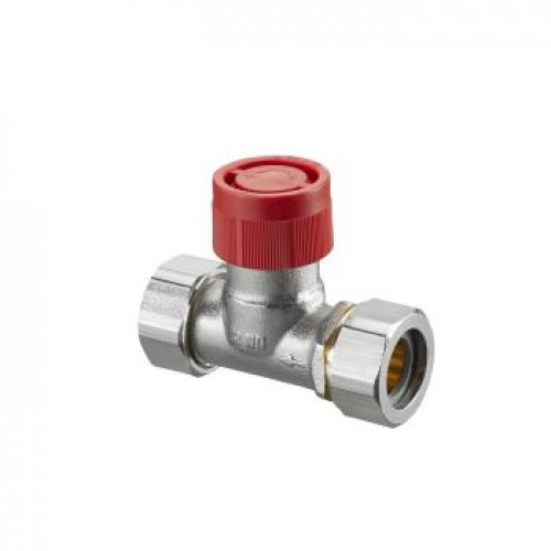 Термостатические вентили ,,AF"