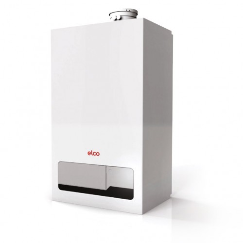 Настенные конденсационные котлы THISION L ECO Мощность 65-120 кВт