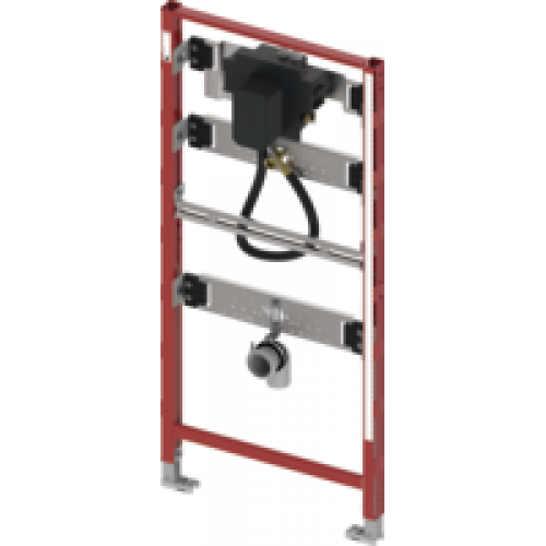 Модуль для писсуара TECEprofil с клапаном U2