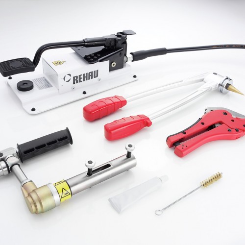 Инструмент RAUTOOL H2