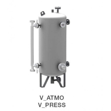 Котел на диатермическом масле (термомаслянный котел) DIATHER'