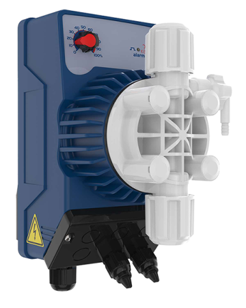 Дозирующий насос Kompact AMC200NPE0003 с датчиком