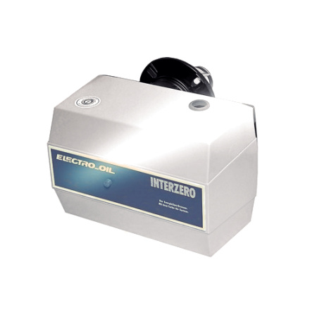 INTERZERO Серия моноблочных горелок от 14,8 до 62.9 кВт (Горелки жидкотопливные)