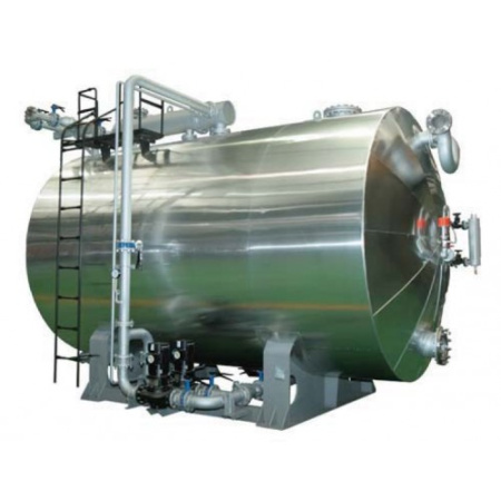 Устройство подачи питательной воды (деаэратор) серии DFW