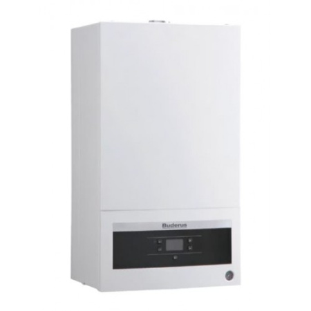 Настенный газовый котел Logamax U072
