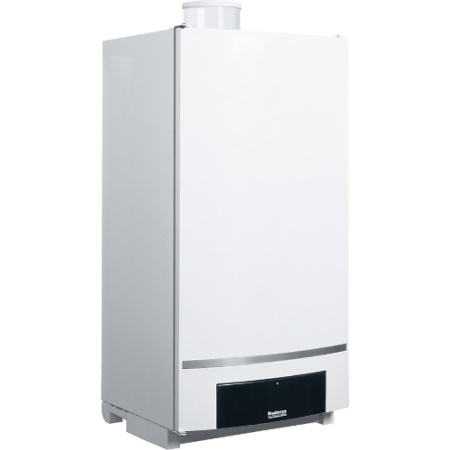 Конденсационный котел Logamax plus GB162