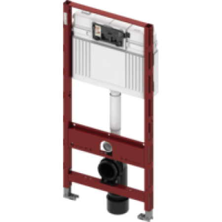 Застенный модуль TECEprofil 1120 мм