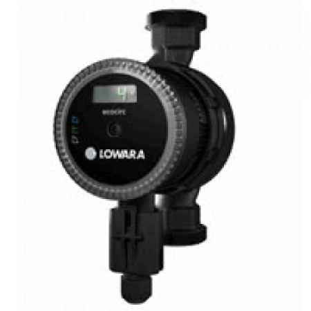 Регулируемые циркуляционные насосы ecocirc Premium