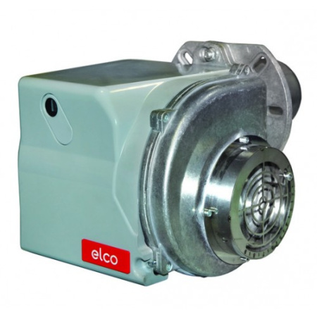 PROTRON Серия моноблочных горелок от 15 до 550 кВт - (Газовые и жидкотопливные горелки)