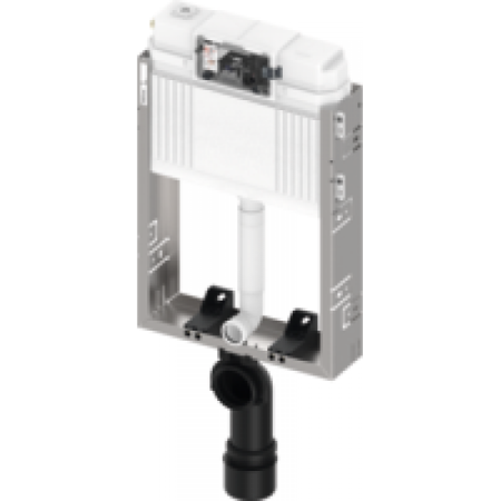 Застенный модуль TECEbox