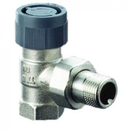 Вентили серии "КТB" для систем охлаждения