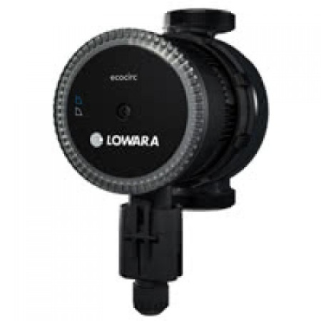 Регулируемые циркуляционные насосы ecocirc Basic