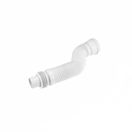 Гибкое подключение к оголовнику дыхательного стояка