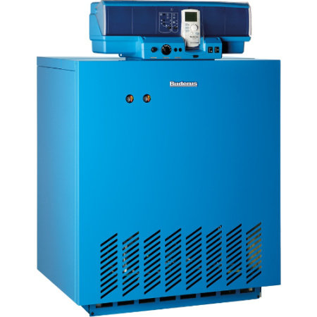 Котлы газовые напольные атмосферные Logano G334 WS  (73, 94, 115, 135 кВт)