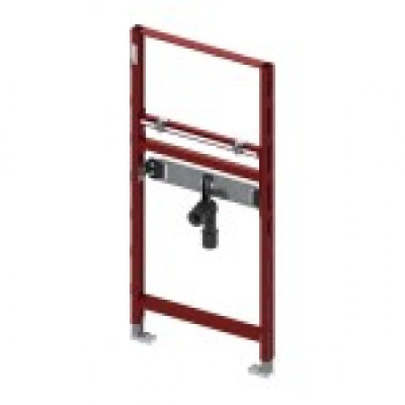 Модуль раковины TECEprofil 1120 мм